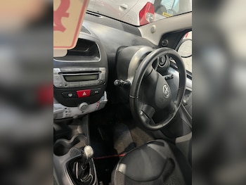 Used Toyota AYGO 2011 for sale - 76934898: Photo