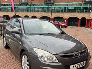 2009 (09) - 1.4 Style 5dr