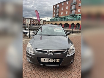 Used Hyundai i30 2009 for sale - 75357909: Photo
