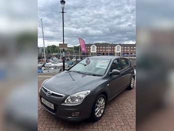 Used Hyundai i30 2009 for sale - 75357909: Photo
