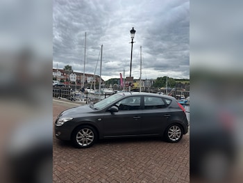Used Hyundai i30 2009 for sale - 75357909: Photo
