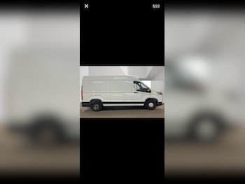 Used Maxus Deliver 9 2021 for sale - 79439663: Photo