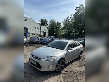 Used Ford Mondeo 2013 for sale - 78673428: Photo