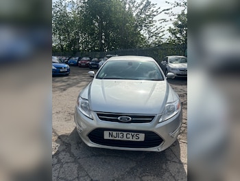 Used Ford Mondeo 2013 for sale - 78673428: Photo