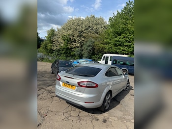 Used Ford Mondeo 2013 for sale - 78673428: Photo