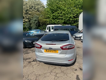 Used Ford Mondeo 2013 for sale - 78673428: Photo
