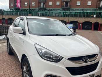 Used Hyundai Ix35 2014 for sale - 75418878: Photo