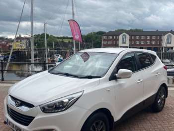 Used Hyundai Ix35 2014 for sale - 75418878: Photo