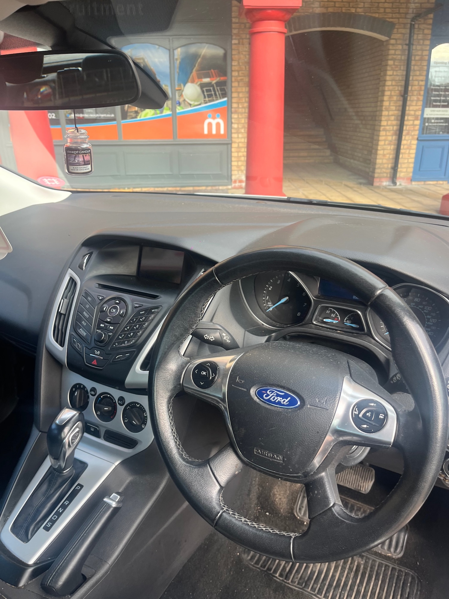 Used Ford Focus 2014 for sale - 76114400: Photo 10