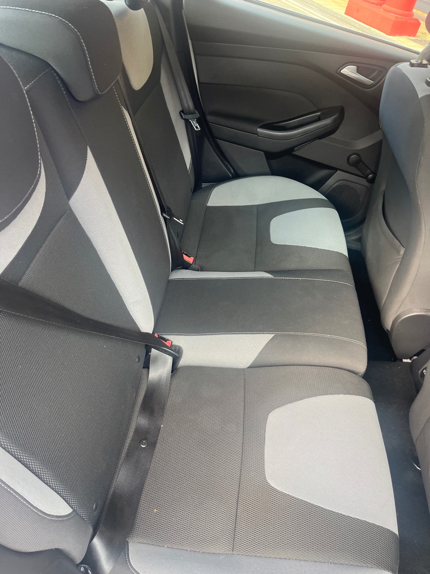 Used Ford Focus 2014 for sale - 76114400: Photo 8