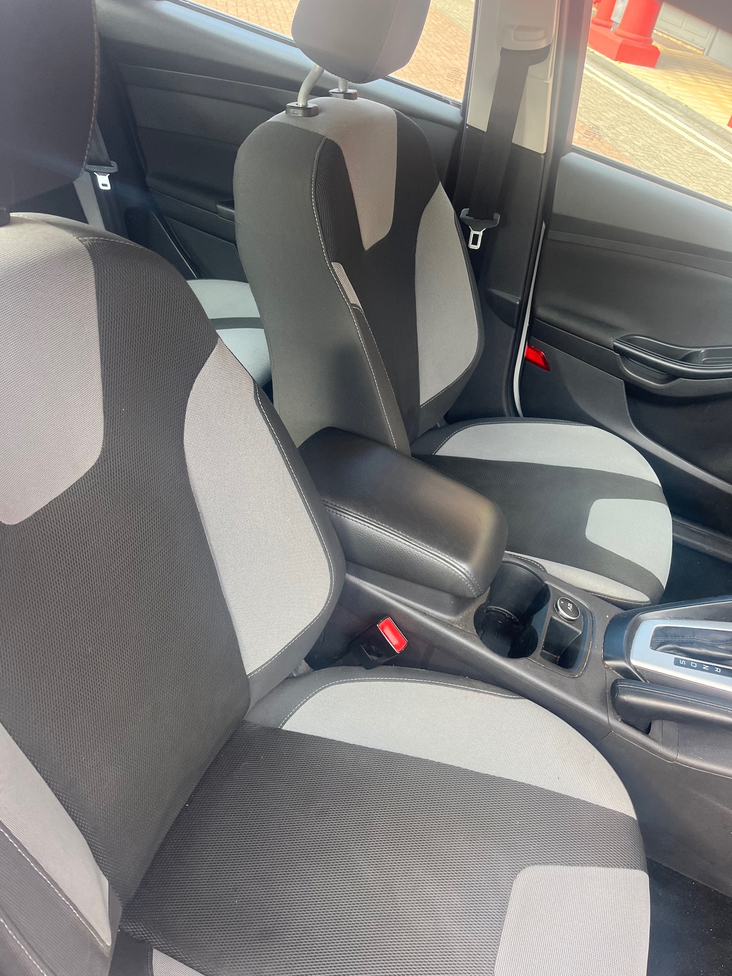 Used Ford Focus 2014 for sale - 76114400: Photo 9