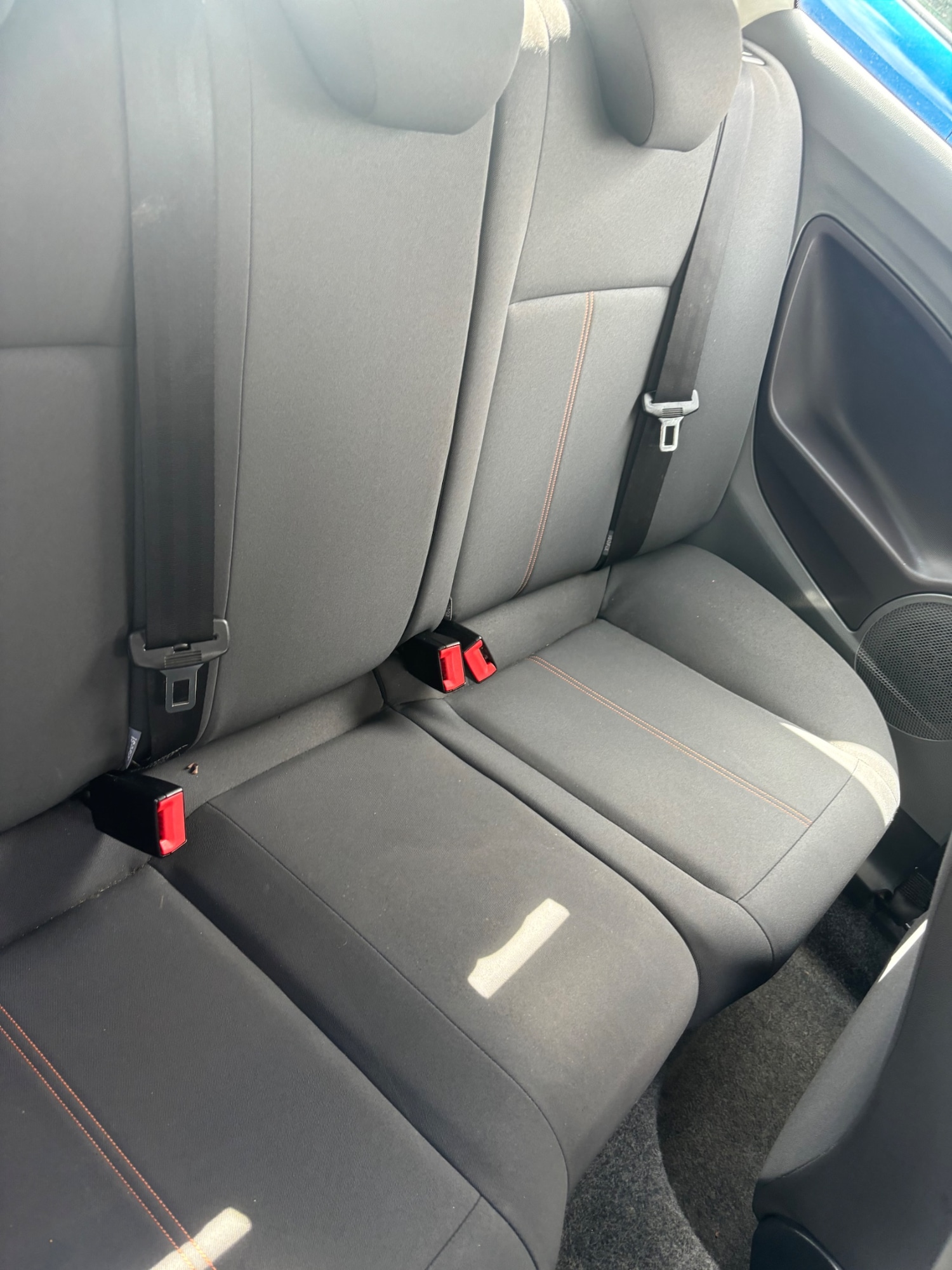 Used SEAT Ibiza 2012 for sale - 78210942: Photo 6