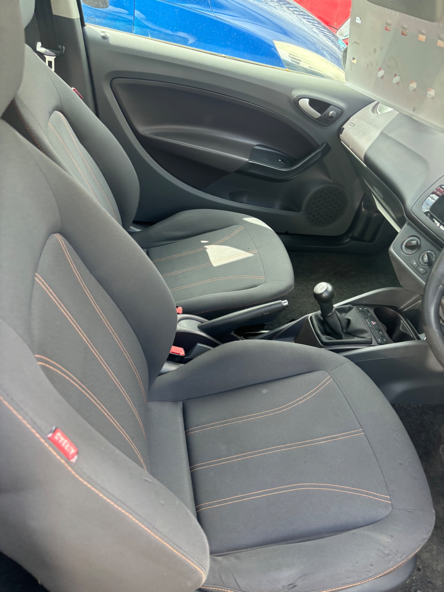 Used SEAT Ibiza 2012 for sale - 78210942: Photo 8