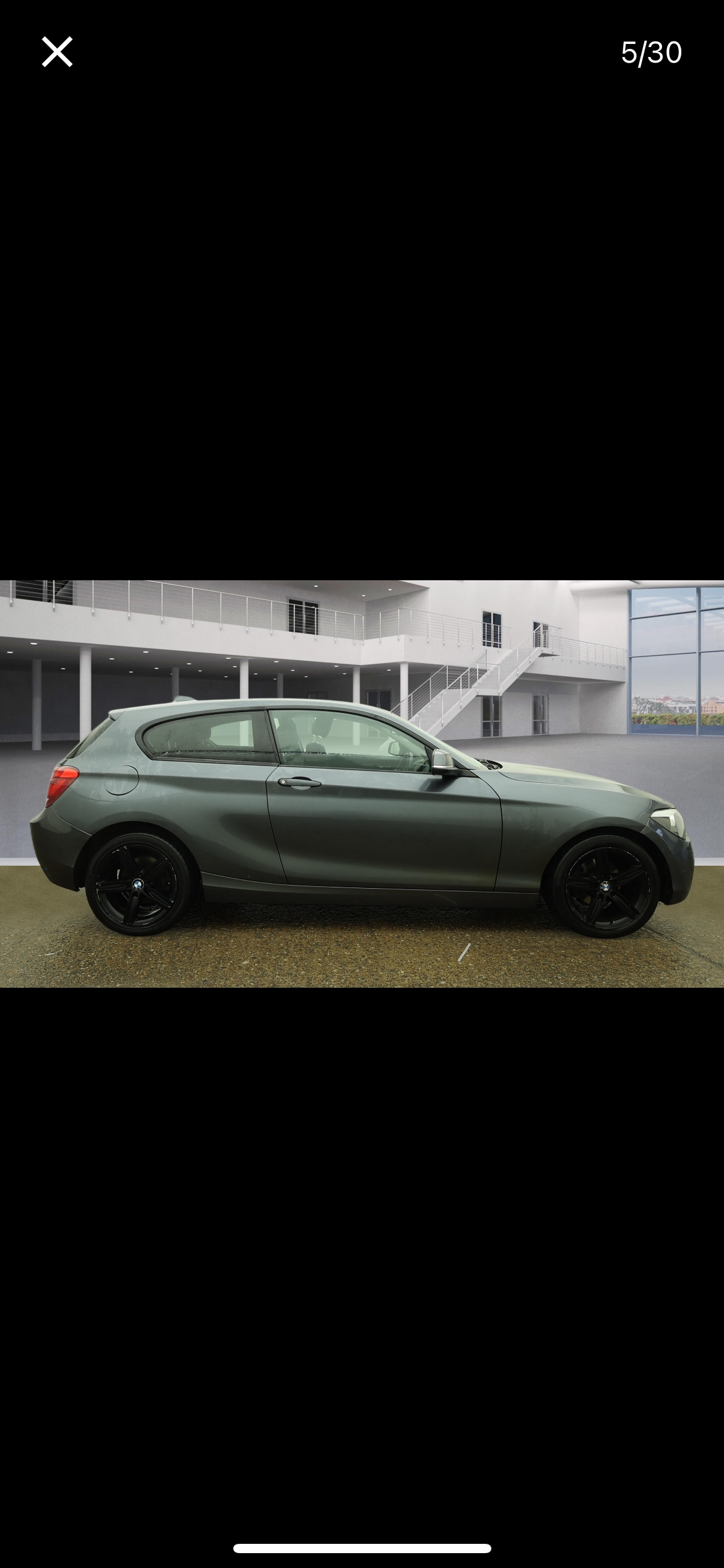 Used BMW 1 Series 2014 for sale - 77371766: Photo 4