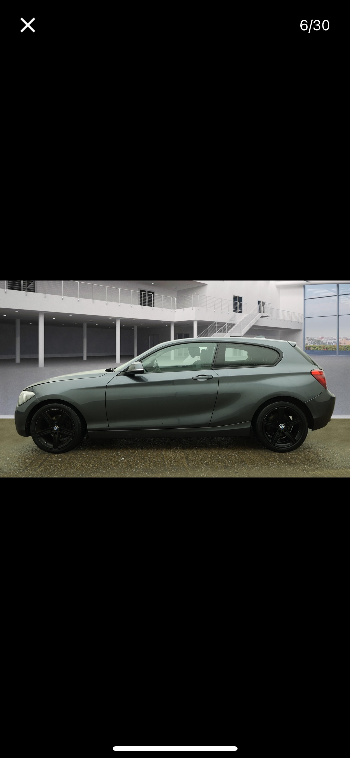 Used BMW 1 Series 2014 for sale - 77371766: Photo 5