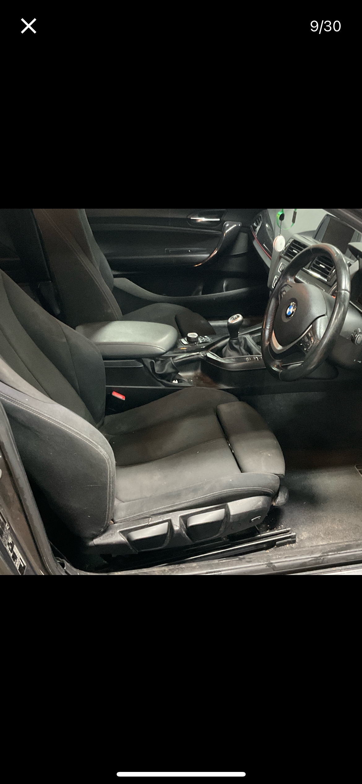 Used BMW 1 Series 2014 for sale - 77371766: Photo 6