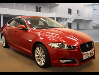 2013 (13) - 2.2d [200] Sport 4dr Auto