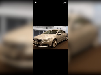 Used Volkswagen Passat 2011 for sale - 75856391: Photo
