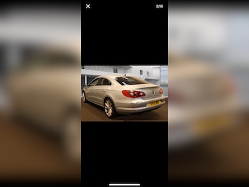 Used Volkswagen Passat 2011 for sale - 75856391: Photo