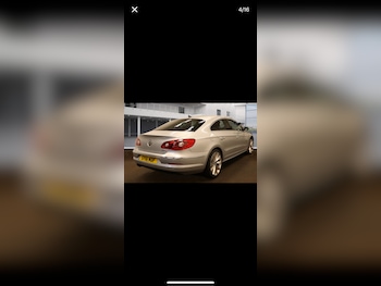 Used Volkswagen Passat 2011 for sale - 75856391: Photo