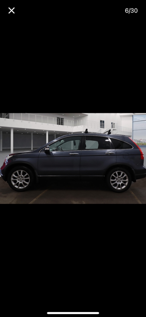 Used Honda CR-V 2007 for sale - 76129196: Photo 5