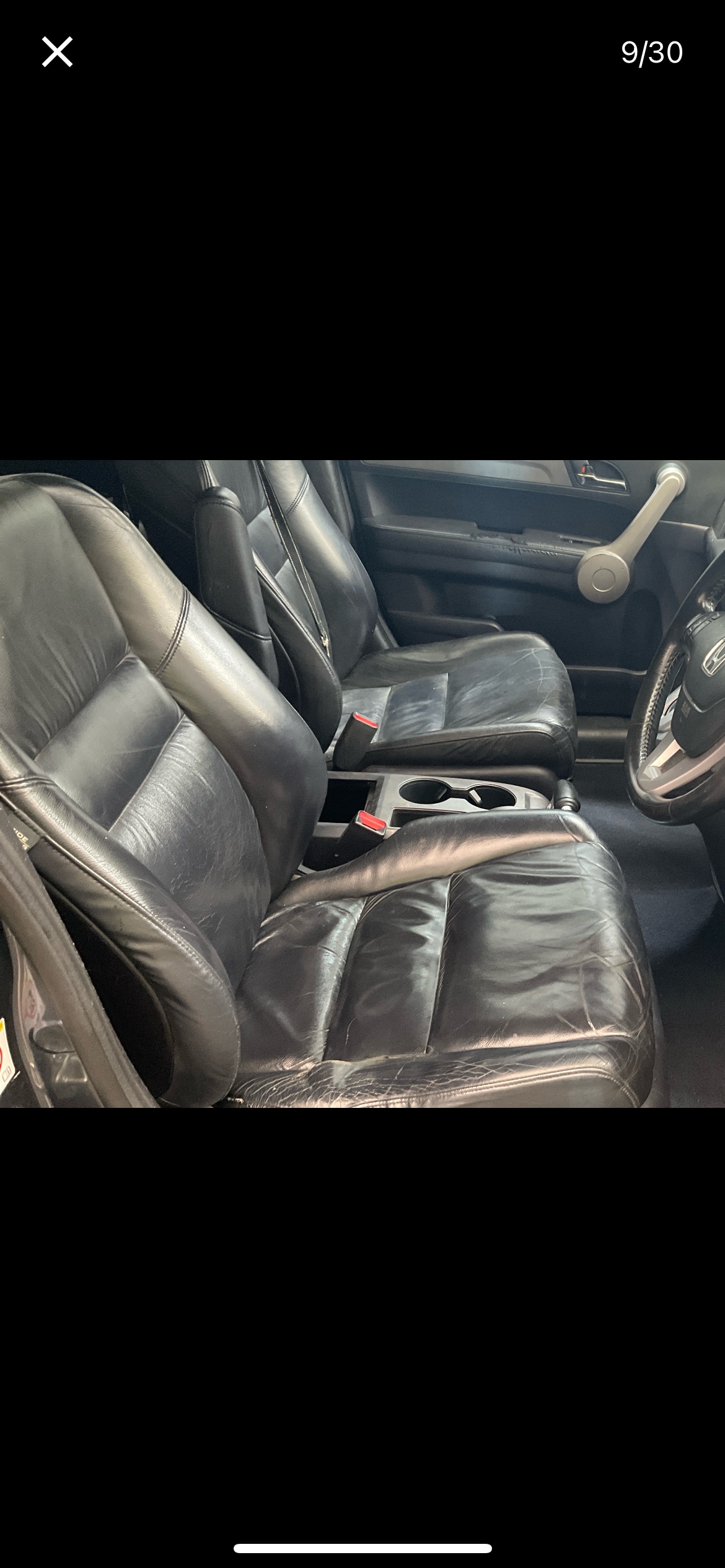 Used Honda CR-V 2007 for sale - 76129196: Photo 6