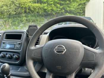 Used Nissan NV300 2019 for sale - 74983870: Photo