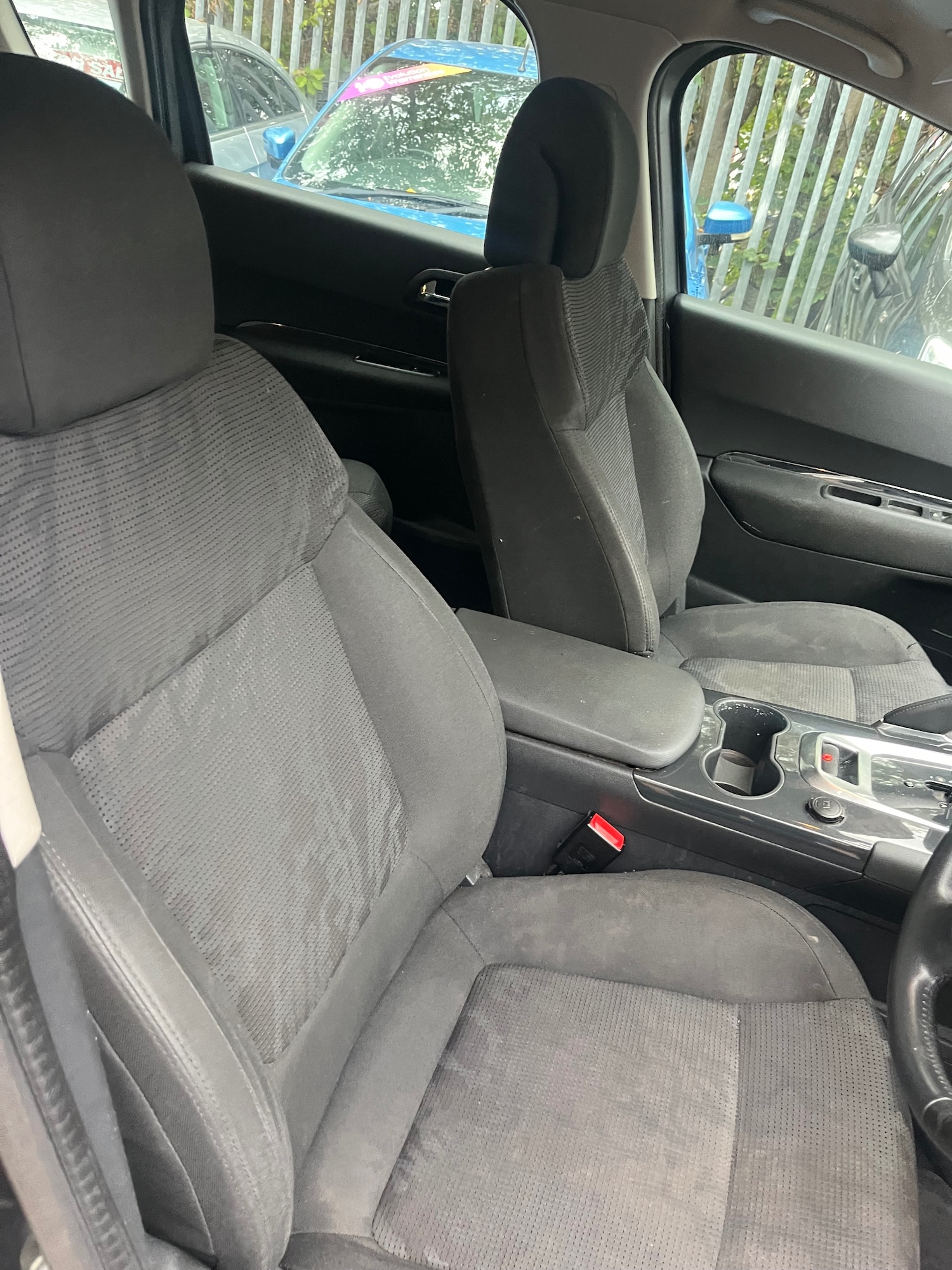 Used Peugeot 3008 2012 for sale - 76026936: Photo 5