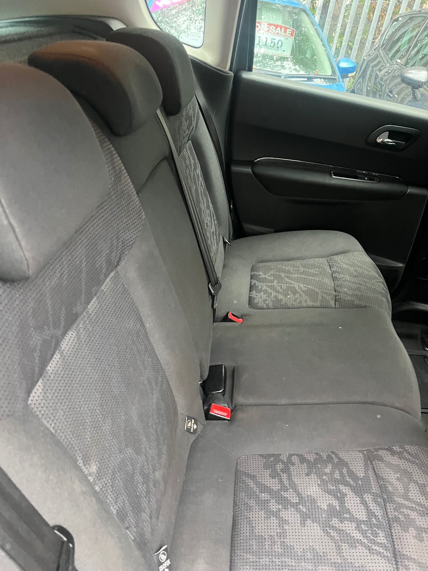 Used Peugeot 3008 2012 for sale - 76026936: Photo 6