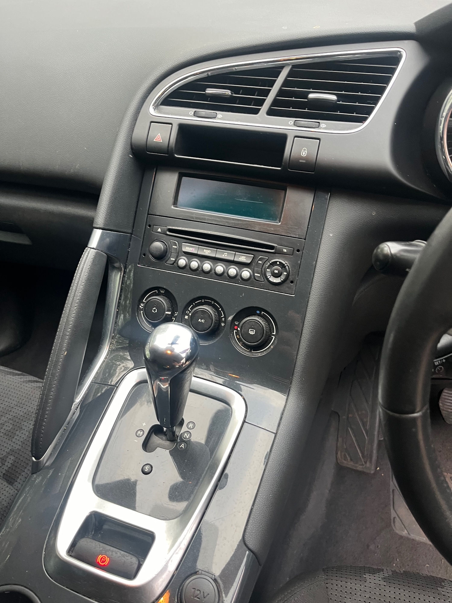 Used Peugeot 3008 2012 for sale - 76026936: Photo 7