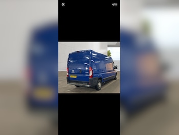 Used Peugeot Boxer 2020 for sale - 78931376: Photo