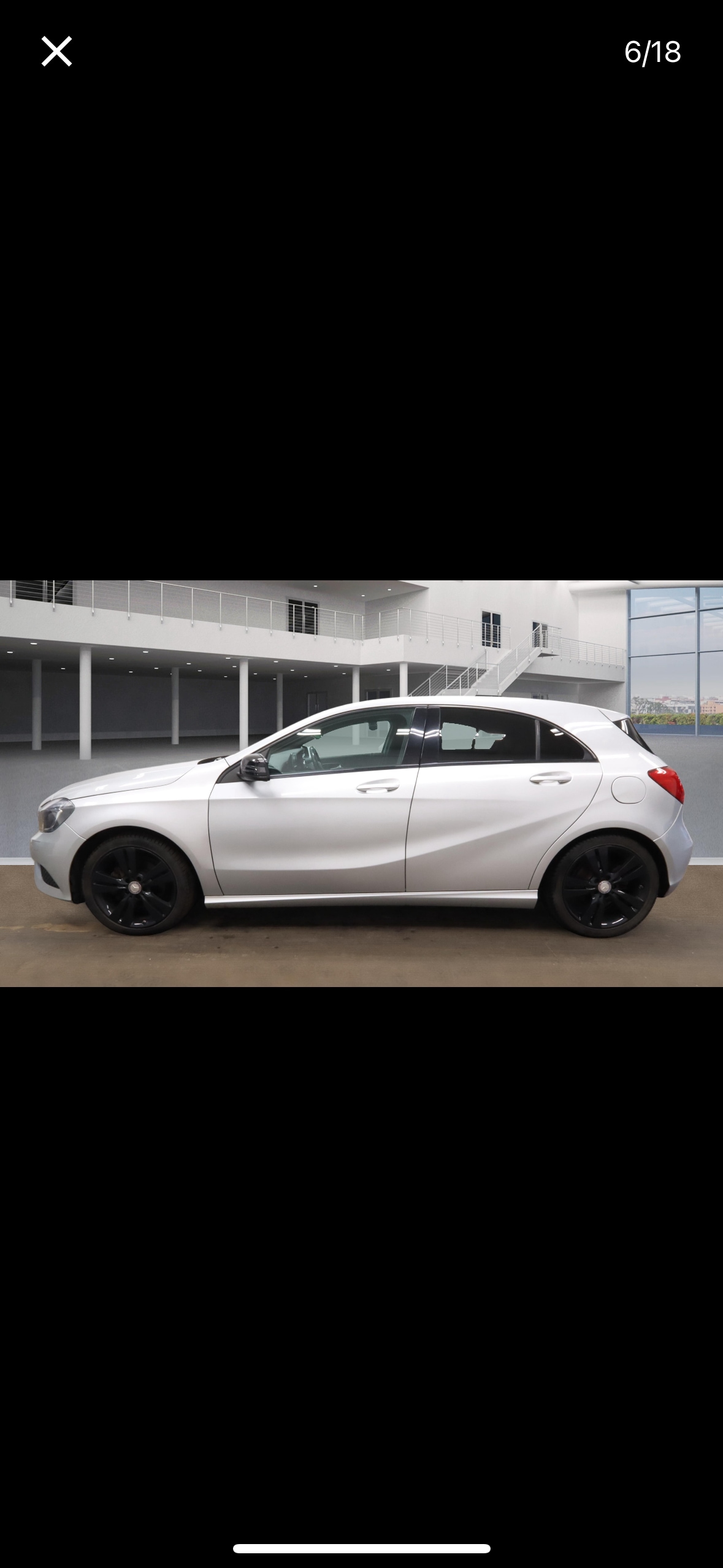 Used Mercedes-Benz A-Class 2014 for sale - 78046053: Photo 4