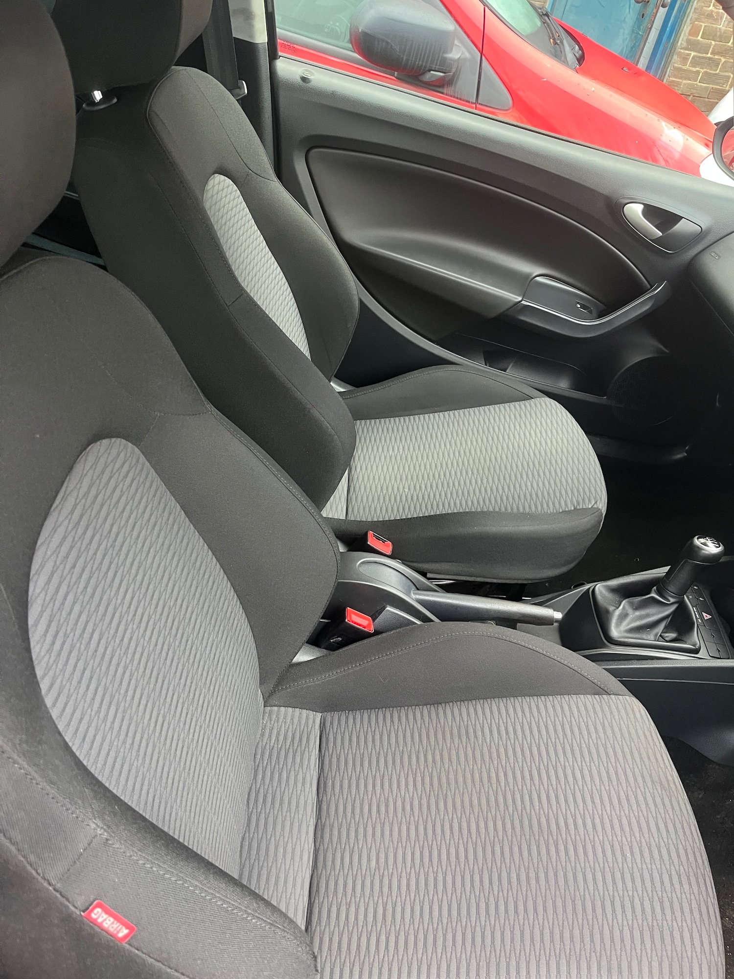 Used SEAT Ibiza 2011 for sale - 76580334: Photo 5