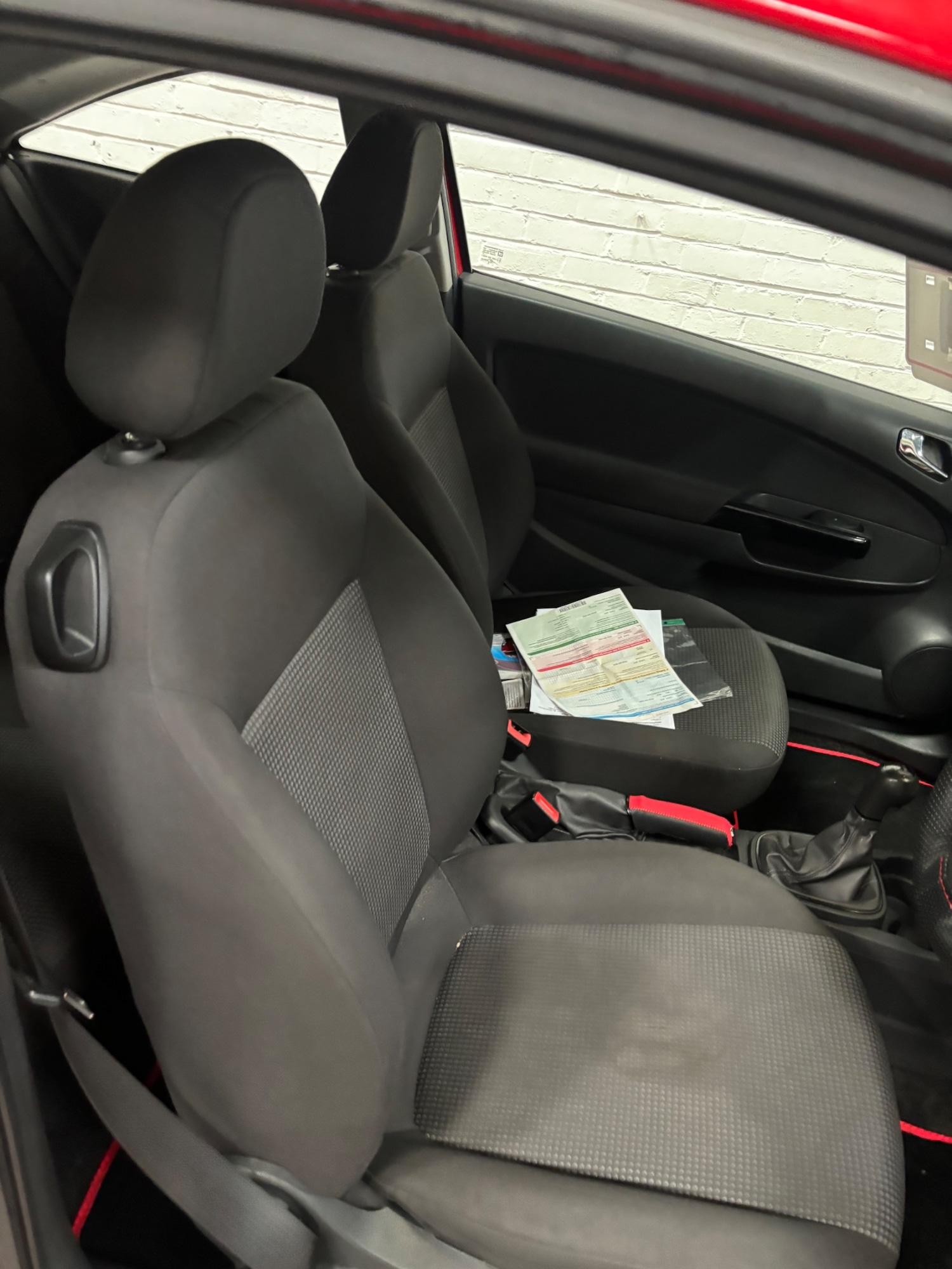 Used Vauxhall Corsa 2010 for sale - 77590134: Photo 7