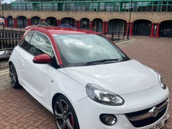 2015 (15) - 1.4T Grand Slam 3dr