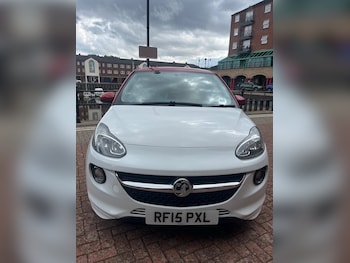 Used Vauxhall Adam 2015 for sale - 75390048: Photo