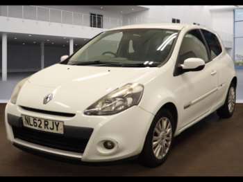Used Renault Clio 2012 for sale - 74997311: Photo