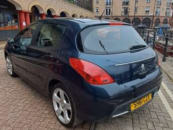 Used Peugeot 308 2011 for sale - 73734766: Photo