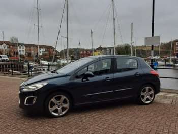 Used Peugeot 308 2011 for sale - 73734766: Photo