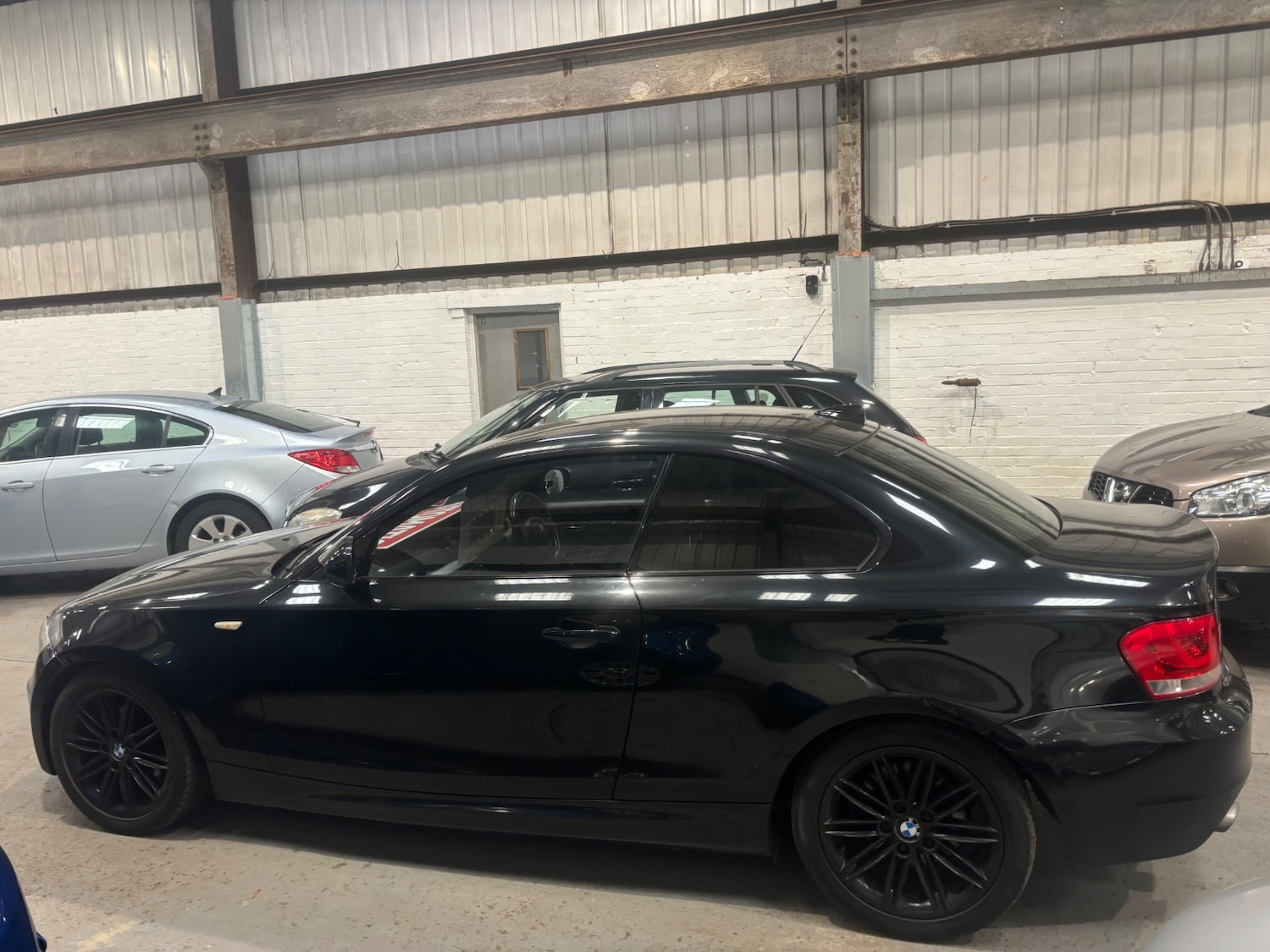 Used BMW 1 Series 2012 for sale - 78210277: Photo 6