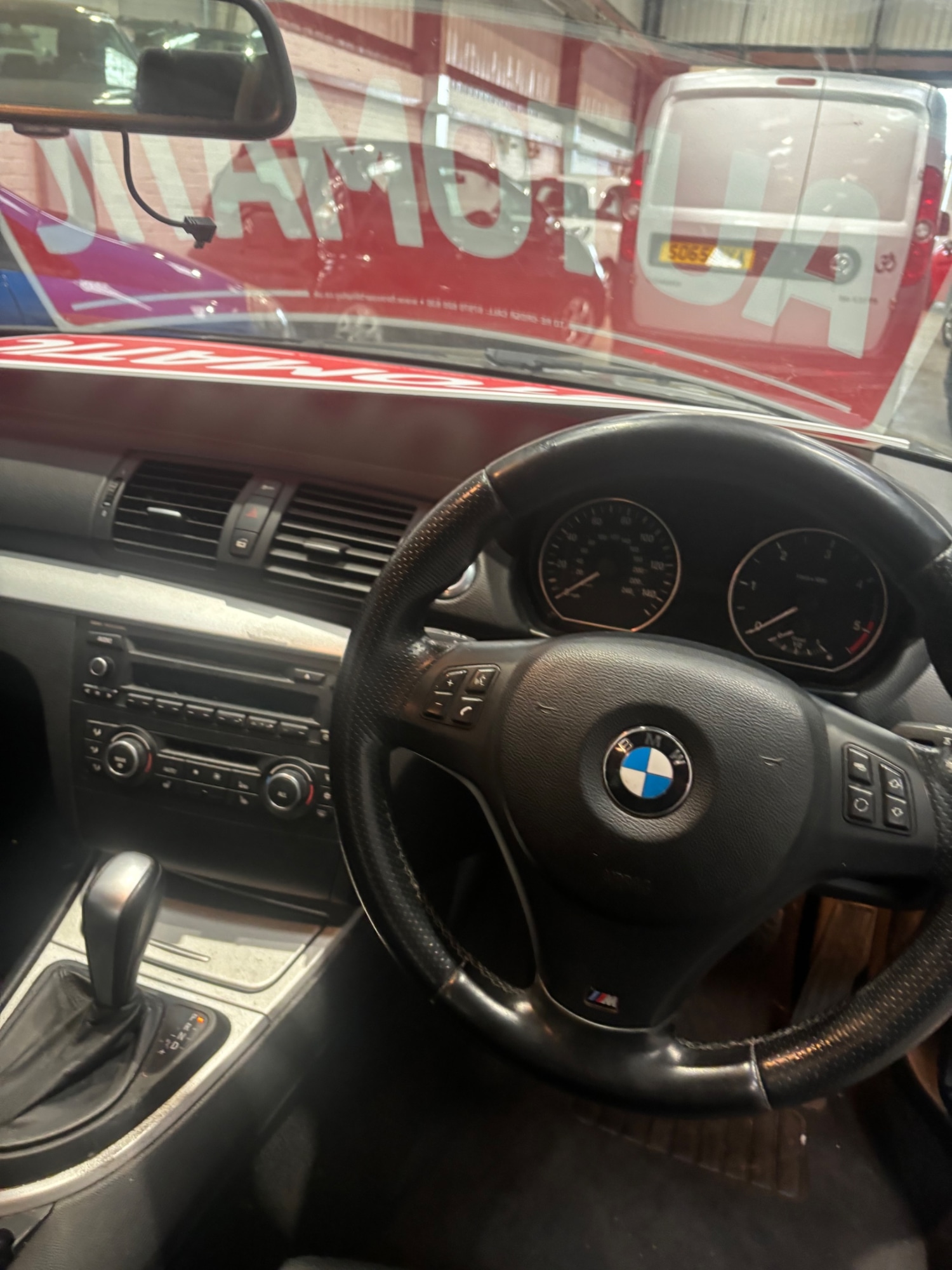 Used BMW 1 Series 2012 for sale - 78210277: Photo 7