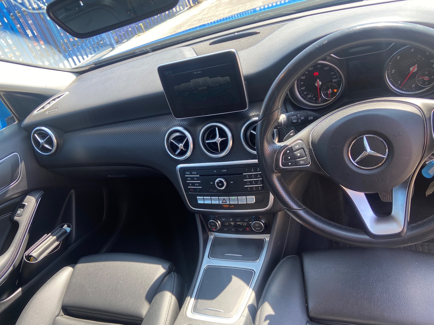 Used Mercedes-Benz A-Class 2016 for sale - 76402588: Photo 11