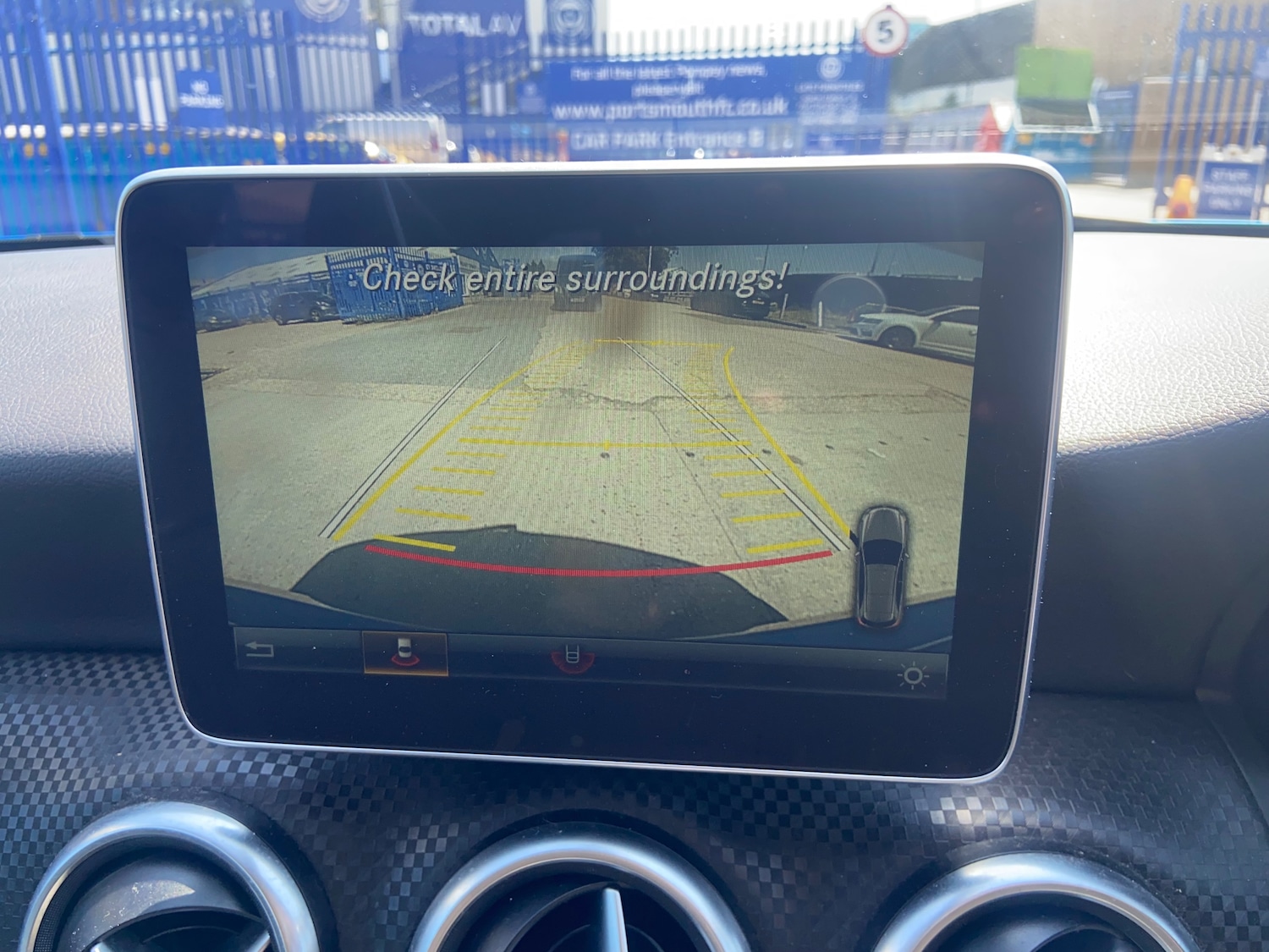 Used Mercedes-Benz A-Class 2016 for sale - 76402588: Photo 14