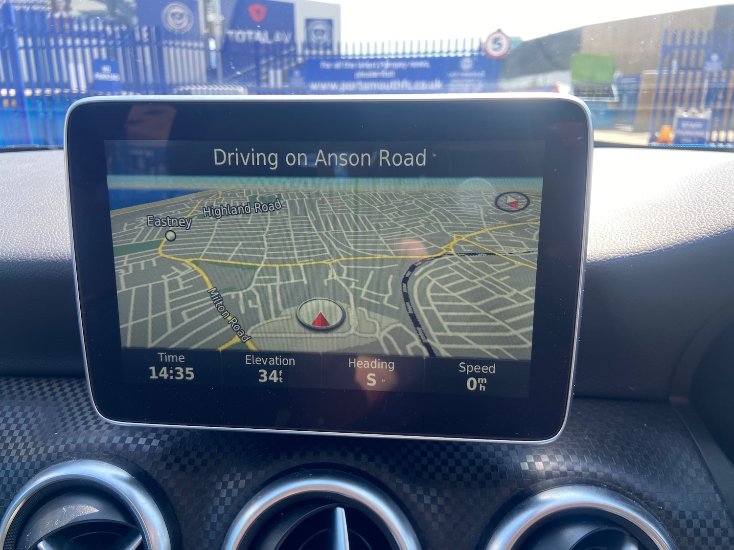 Used Mercedes-Benz A-Class 2016 for sale - 76402588: Photo 15