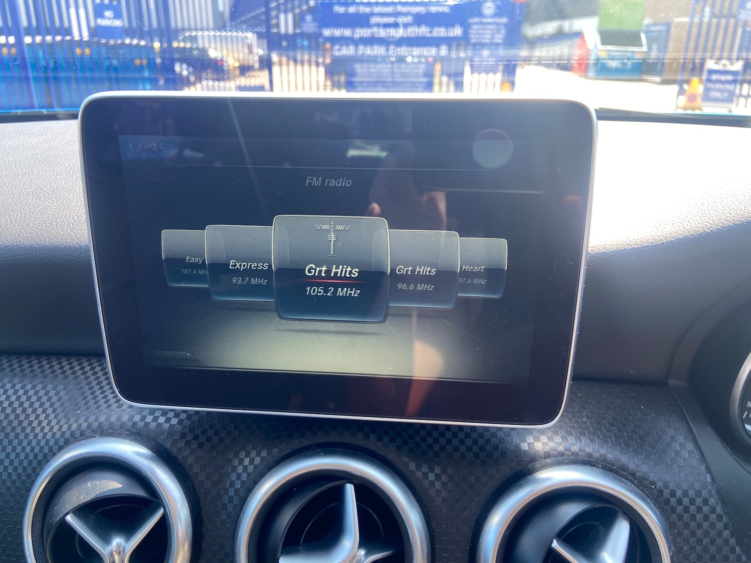 Used Mercedes-Benz A-Class 2016 for sale - 76402588: Photo 17