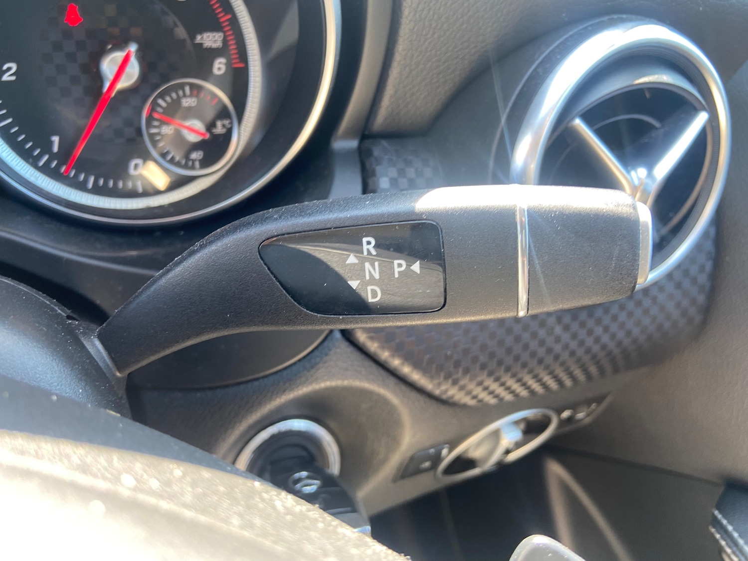 Used Mercedes-Benz A-Class 2016 for sale - 76402588: Photo 19