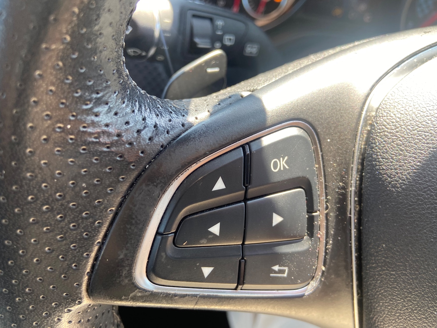 Used Mercedes-Benz A-Class 2016 for sale - 76402588: Photo 20