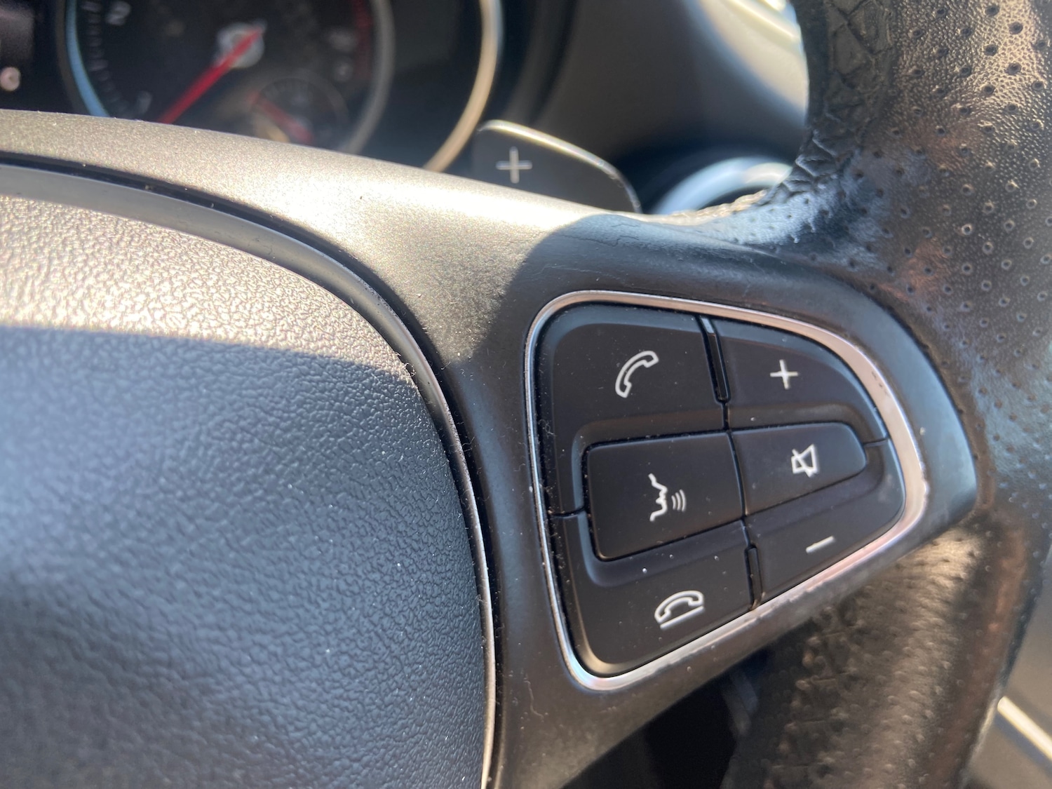 Used Mercedes-Benz A-Class 2016 for sale - 76402588: Photo 21