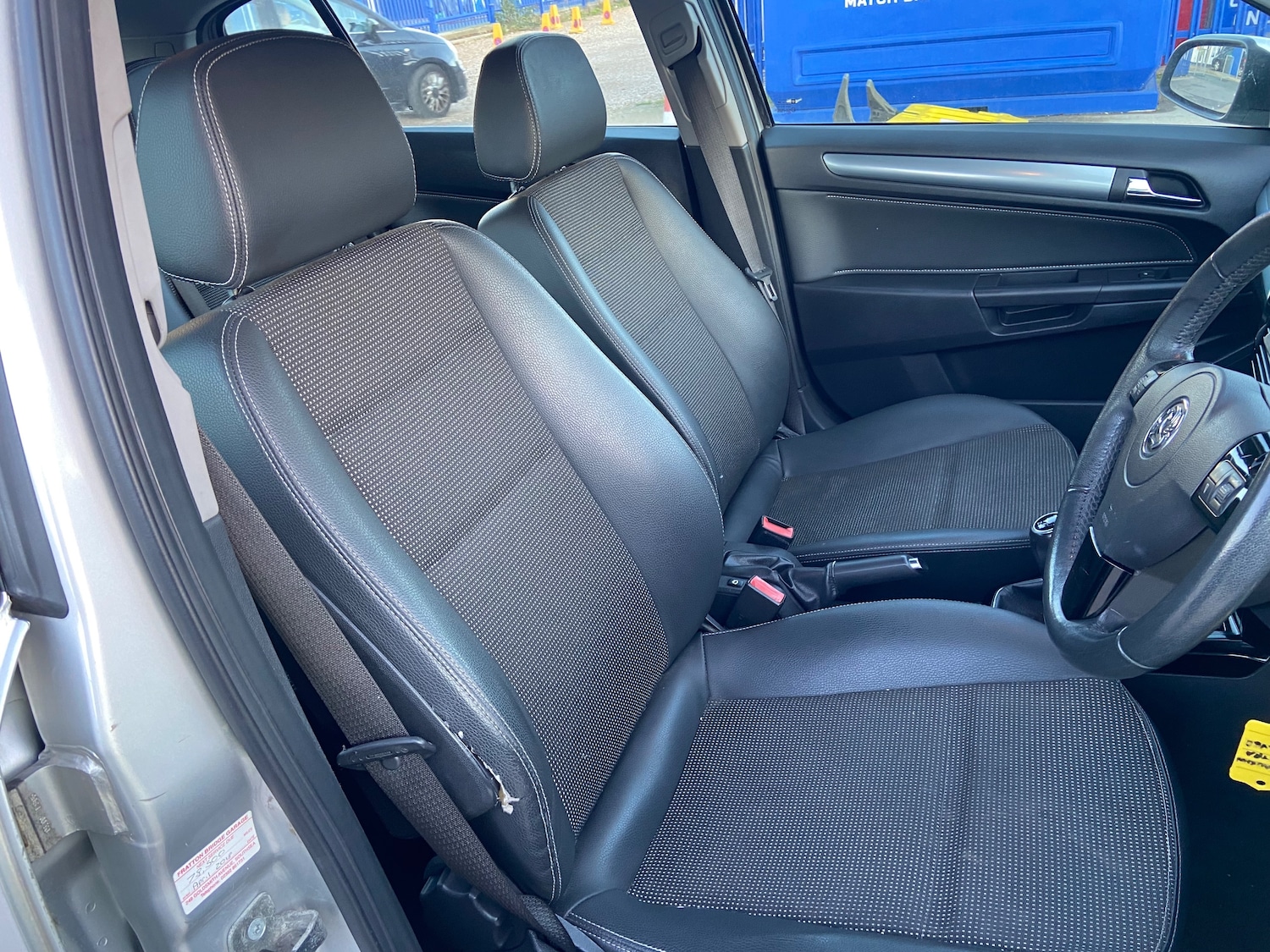 Used Vauxhall Astra 2009 for sale - 76635053: Photo 11