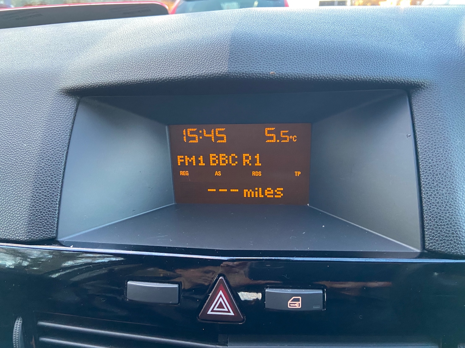 Used Vauxhall Astra 2009 for sale - 76635053: Photo 13